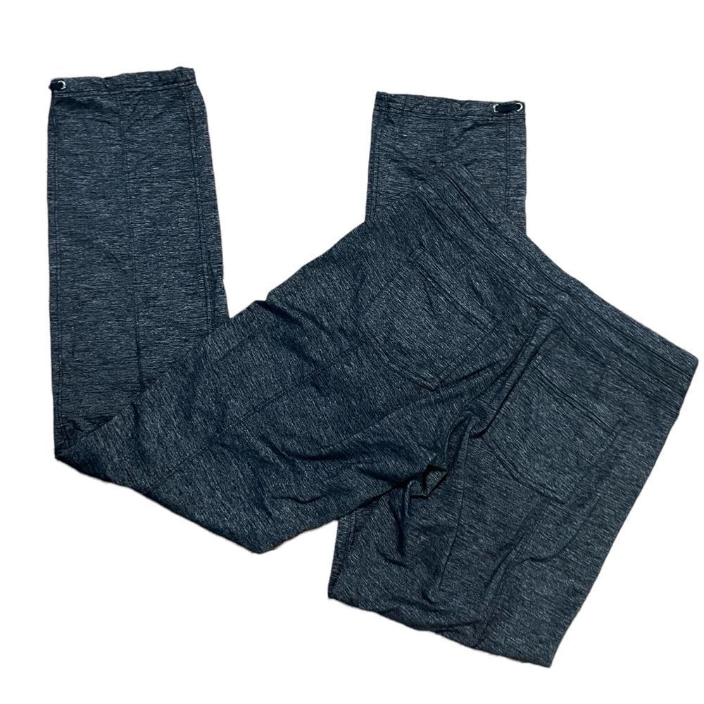 ‎Athleta Quest Metro Slouch Jogger Grey pants - Picture 5 of 9